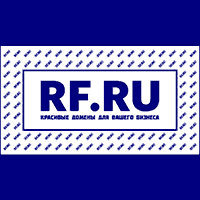 Плед ‘RF.RU’