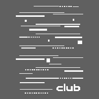 Плед ‘CLUB’